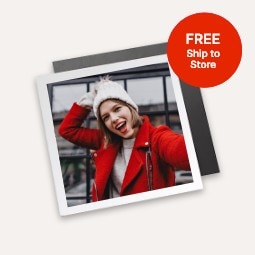 FREE Ship to Store